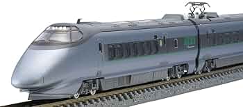 TOMIX 98864 N Gauge JR 400 Series Yamagata Shinkansen